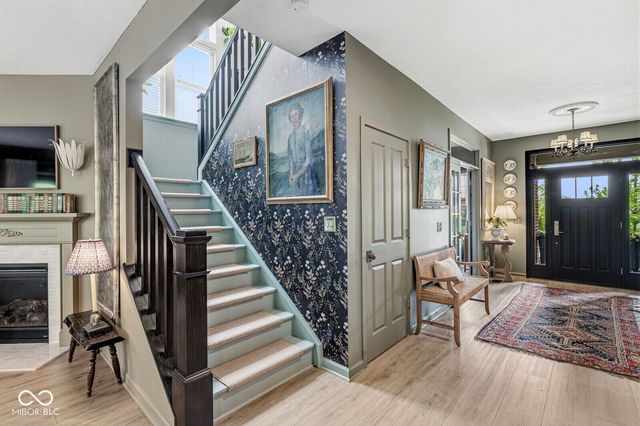 10206 Galileo Drive, Fishers, IN 46040