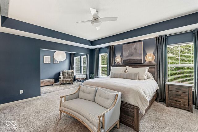 10206 Galileo Drive, Fishers, IN 46040