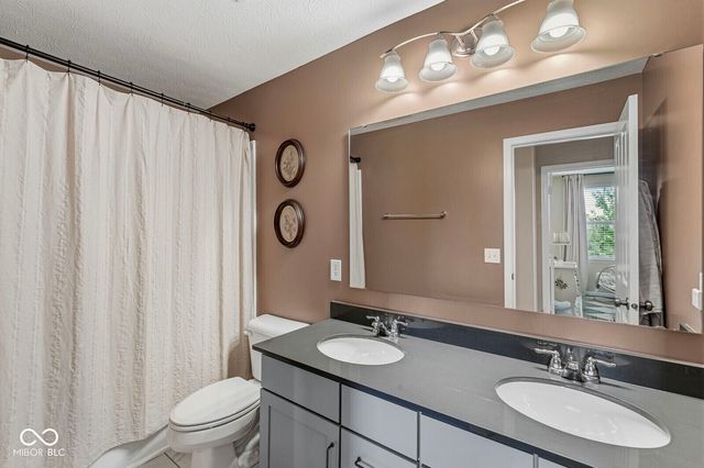10206 Galileo Drive, Fishers, IN 46040