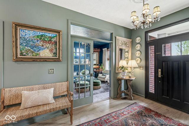 10206 Galileo Drive, Fishers, IN 46040