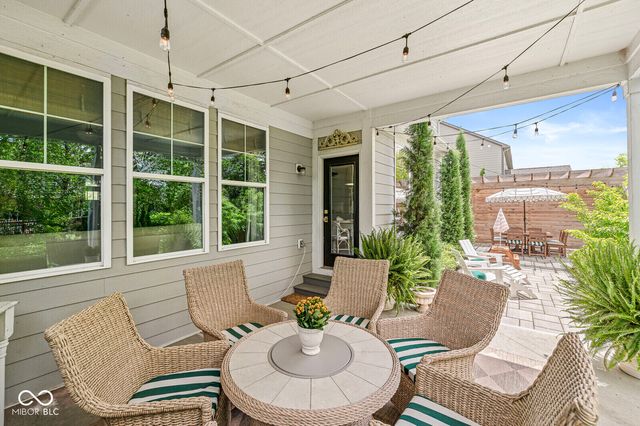 10206 Galileo Drive, Fishers, IN 46040