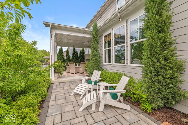 10206 Galileo Drive, Fishers, IN 46040