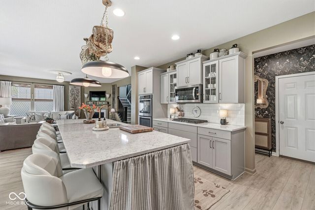 10206 Galileo Drive, Fishers, IN 46040