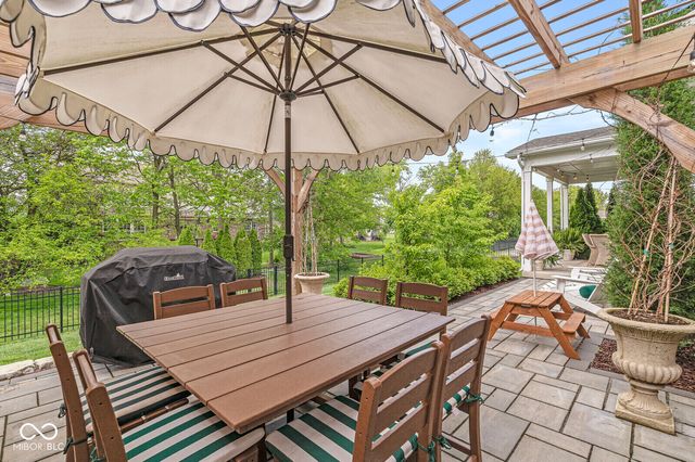 10206 Galileo Drive, Fishers, IN 46040