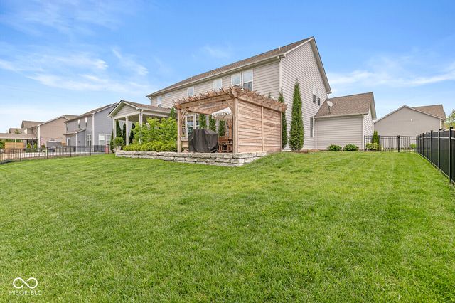 10206 Galileo Drive, Fishers, IN 46040