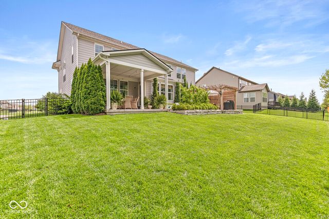 10206 Galileo Drive, Fishers, IN 46040