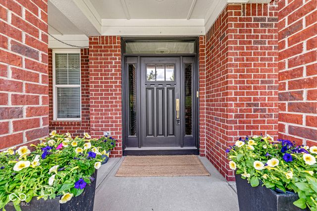 10206 Galileo Drive, Fishers, IN 46040