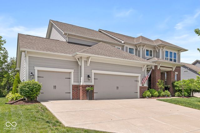 10206 Galileo Drive, Fishers, IN 46040