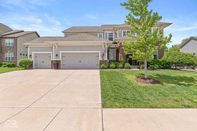 10206 Galileo Drive, Fishers, IN 46040
