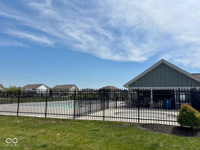 10206 Galileo Drive, Fishers, IN 46040