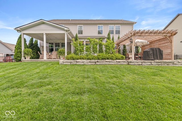 10206 Galileo Drive, Fishers, IN 46040