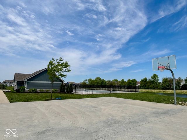 10206 Galileo Drive, Fishers, IN 46040
