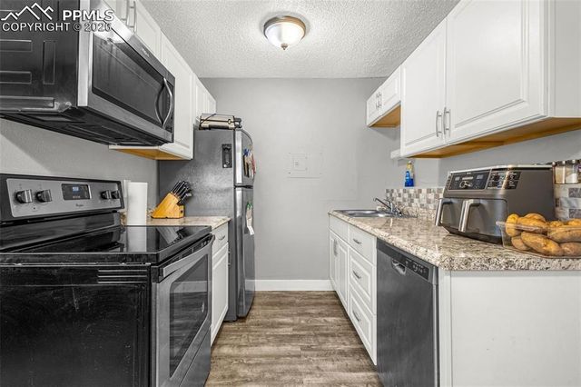 5030 El Camino Drive 1, Colorado Springs, CO 80918