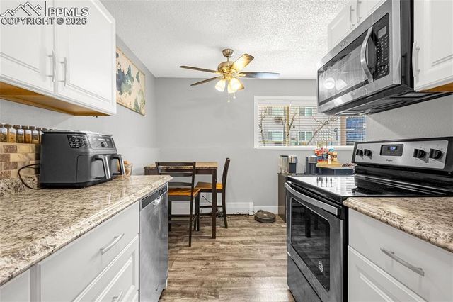 5030 El Camino Drive 1, Colorado Springs, CO 80918