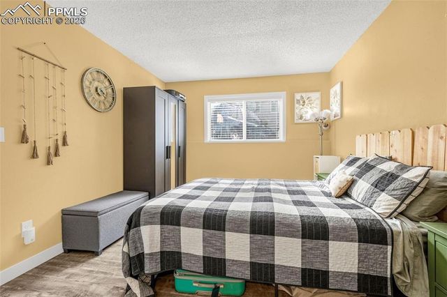 5030 El Camino Drive 1, Colorado Springs, CO 80918