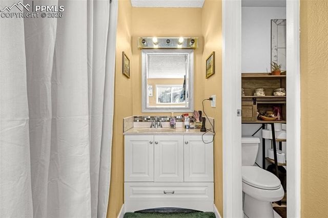 5030 El Camino Drive 1, Colorado Springs, CO 80918