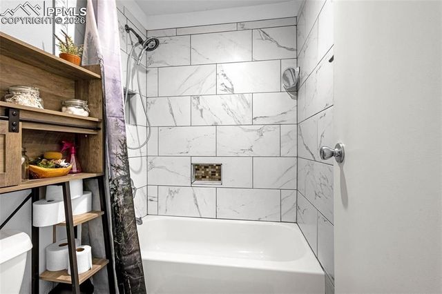 5030 El Camino Drive 1, Colorado Springs, CO 80918