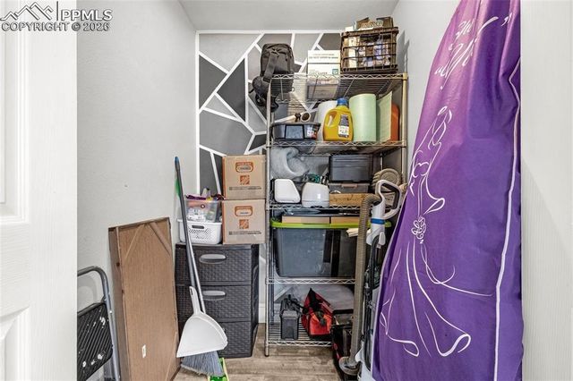 5030 El Camino Drive 1, Colorado Springs, CO 80918