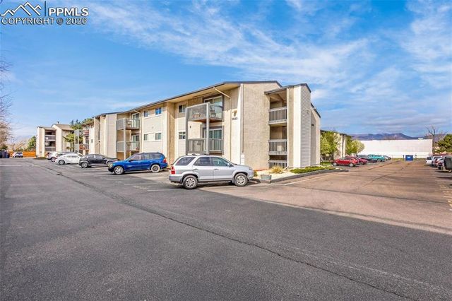 5030 El Camino Drive 1, Colorado Springs, CO 80918