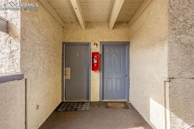 5030 El Camino Drive 1, Colorado Springs, CO 80918