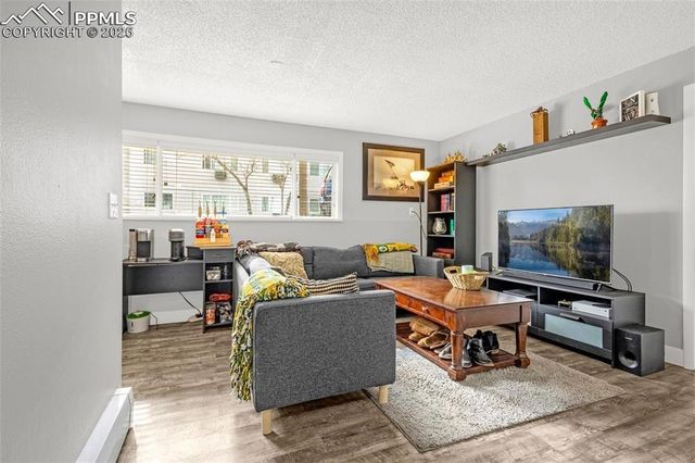 5030 El Camino Drive 1, Colorado Springs, CO 80918