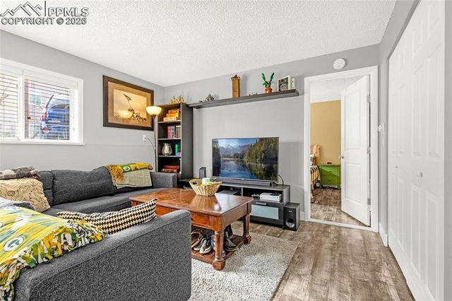 5030 El Camino Drive 1, Colorado Springs, CO 80918