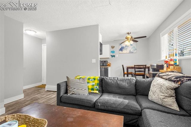 5030 El Camino Drive 1, Colorado Springs, CO 80918