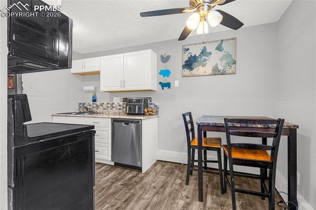 5030 El Camino Drive 1, Colorado Springs, CO 80918