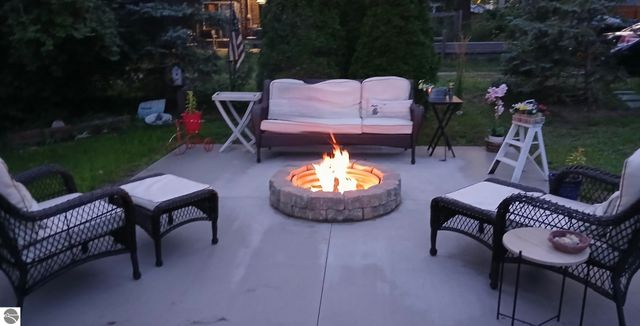 402 Haynes Street, Cadillac, MI 49601