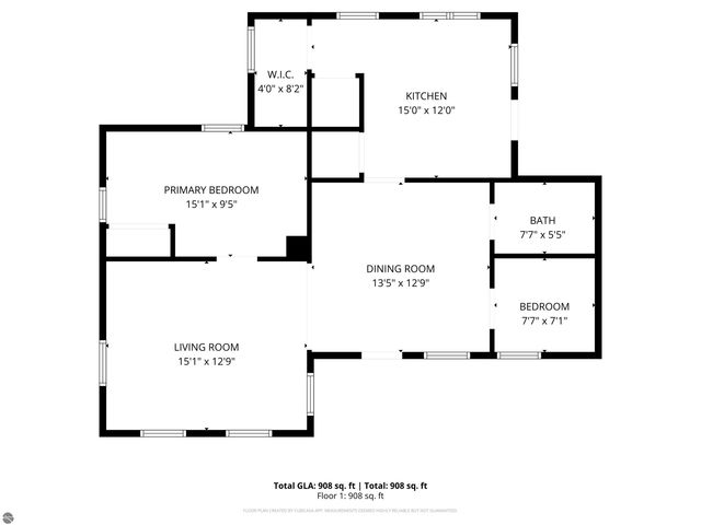 402 Haynes Street, Cadillac, MI 49601