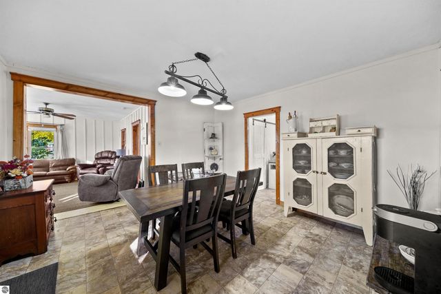 402 Haynes Street, Cadillac, MI 49601