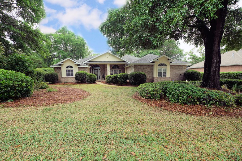 4240 Bobcat Cove, Niceville, FL 32578