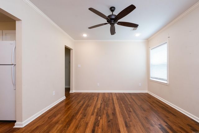519 Valmar Street, Little Rock, AR 72205