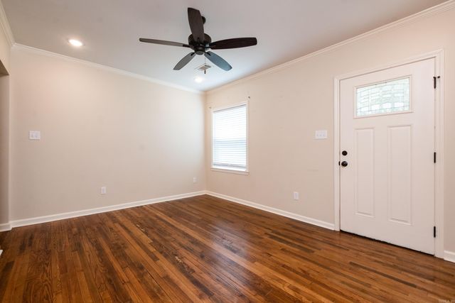 519 Valmar Street, Little Rock, AR 72205