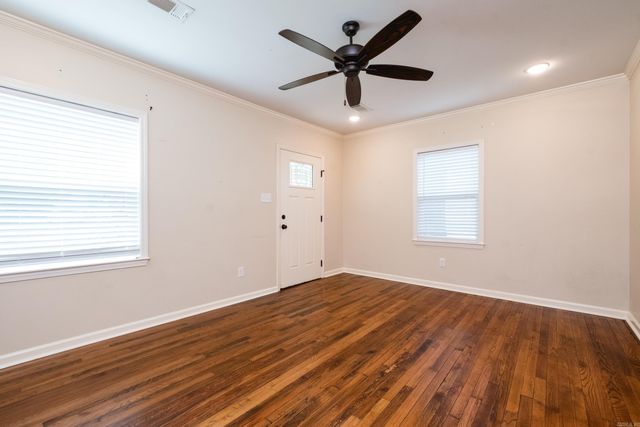 519 Valmar Street, Little Rock, AR 72205