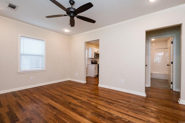 519 Valmar Street, Little Rock, AR 72205