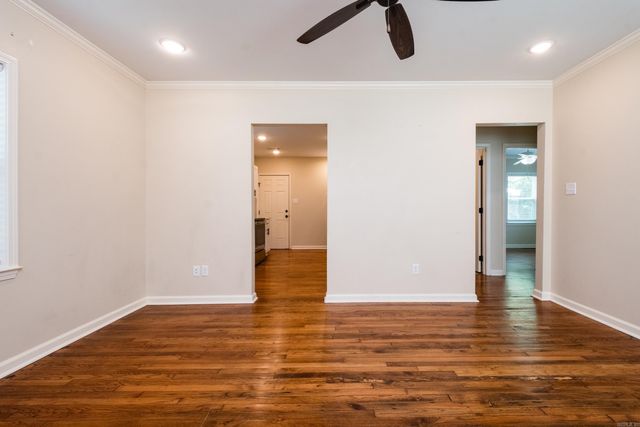 519 Valmar Street, Little Rock, AR 72205