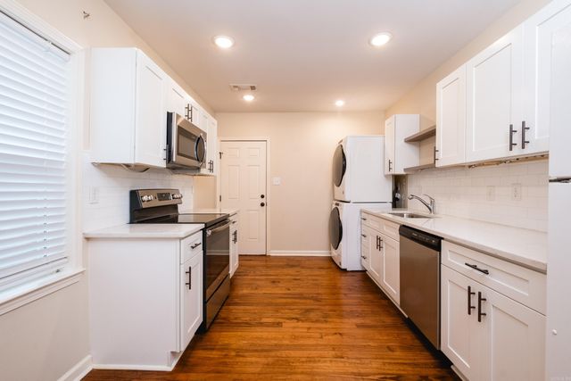 519 Valmar Street, Little Rock, AR 72205