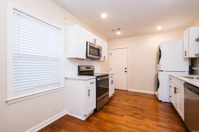 519 Valmar Street, Little Rock, AR 72205