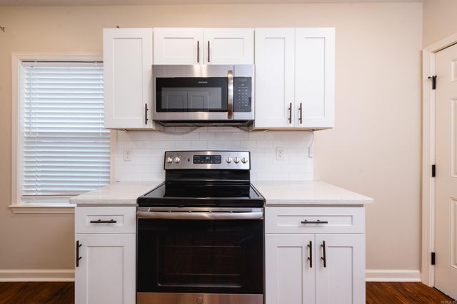 519 Valmar Street, Little Rock, AR 72205
