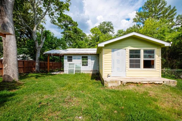 519 Valmar Street, Little Rock, AR 72205