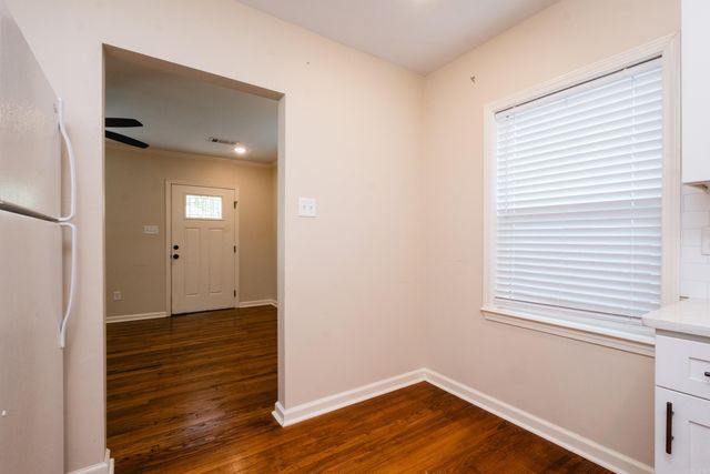 519 Valmar Street, Little Rock, AR 72205