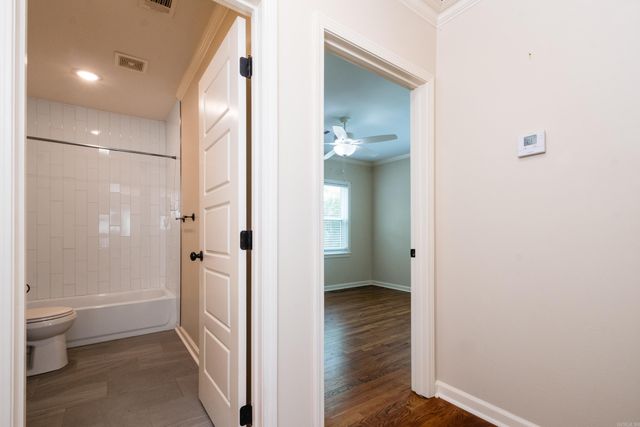 519 Valmar Street, Little Rock, AR 72205