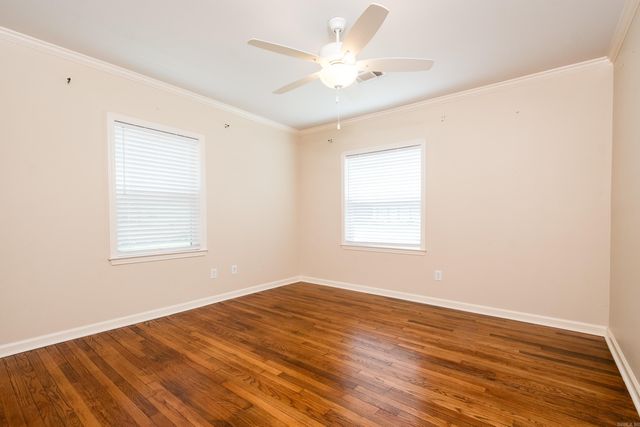 519 Valmar Street, Little Rock, AR 72205