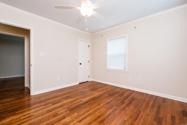 519 Valmar Street, Little Rock, AR 72205