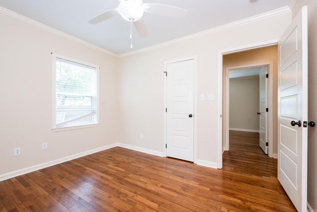 519 Valmar Street, Little Rock, AR 72205
