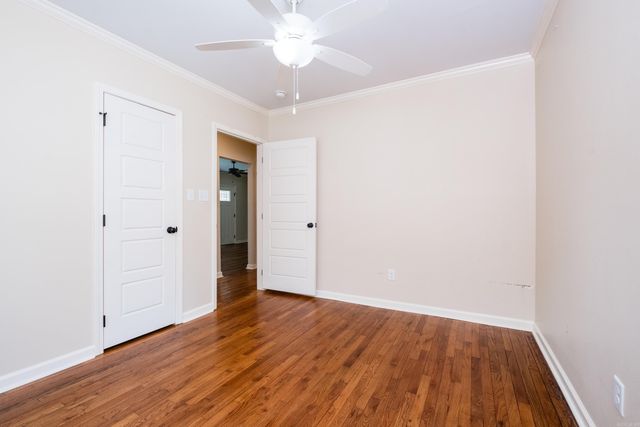 519 Valmar Street, Little Rock, AR 72205