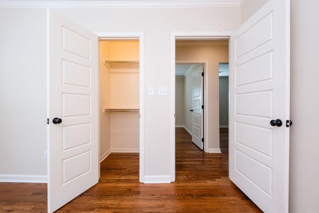 519 Valmar Street, Little Rock, AR 72205