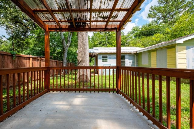 519 Valmar Street, Little Rock, AR 72205