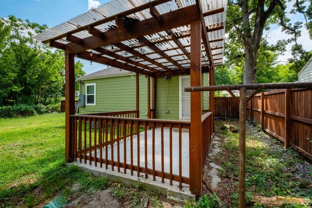 519 Valmar Street, Little Rock, AR 72205